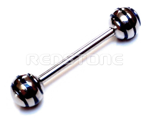 Oceľový piercing PP416